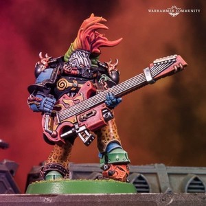 Noise Marine 40k | eBay