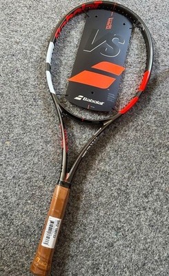 BRAND NEW! Babolat Pure Strike 97 VS
