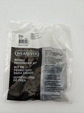 Carquest Disc Brake Caliper Guide Pin Boot Kit 8234A