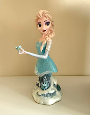 Disney Showcase Collection Frozen Elsa Figurine 2014 4042562