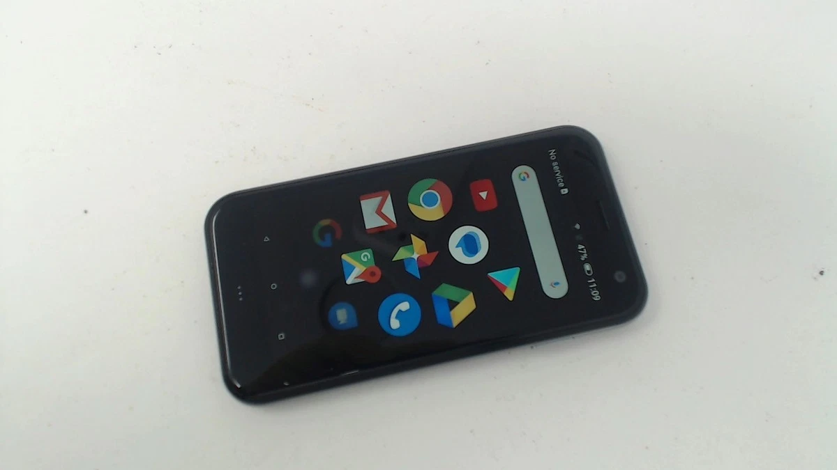 Palm 32GB Cell Phones & Smartphones for sale | eBay
