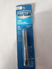 Century Drill Tool Co Metric Plug Tap, 12.0 x 1.50mm