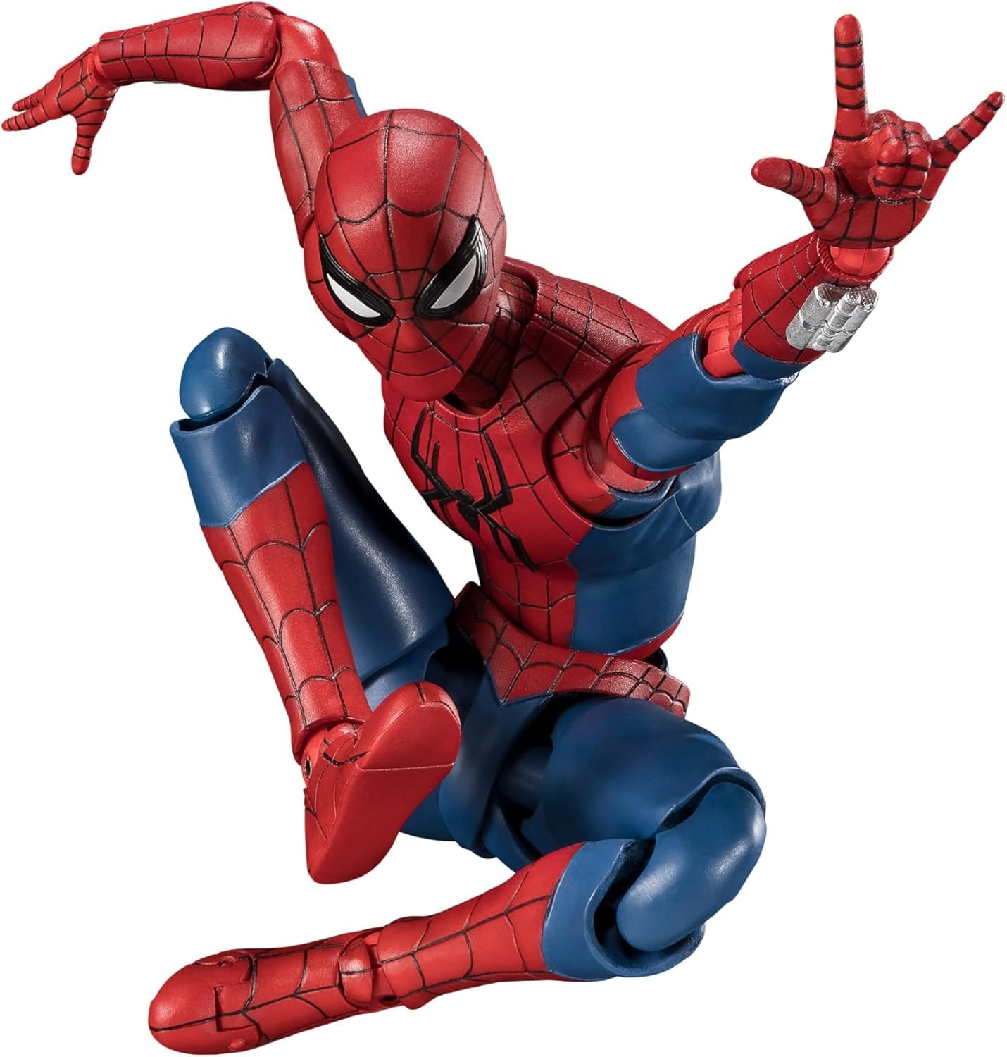Tamashii Nations S.H.Figuarts Marvel Spider-Man Brand New Day Action Figure
