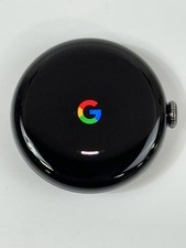 Google Pixel Watch 3 41mm 32GB GG3HH Matte Black GPS Only Software Modified