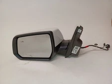 2024 Chevrolet TRAVERSE Side View Mirror Driver Left w Turn 87847870 2874774