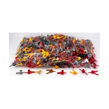 HBG Historical Minis Axis Allies Artillery Collection 22 NM