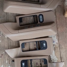 Window Control Panels For A 1994 Chevy Suburban Or Pickup Truck Window Control Panels For A 1994 Chevy Suburban Or Pickup Truck