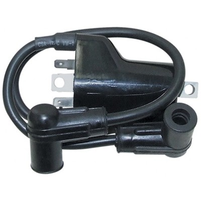 Ignition Coil For E-Z-GO 1991-2002 4-cycle and gas golf carts 26652G01; ENG-111