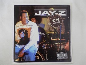 Jay Z Unplugged Vinyl | eBay
