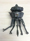 Vintage 1980 Probot Probe Droid Hoth Turret & Probot Playset Kenner NEAR MINT