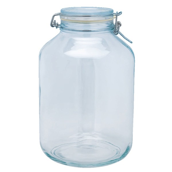 Faie Einkochglas Mit BüGelverschluss Inhalt: 5 L-image