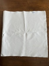 Little White Company Single Bed Waterproof Mattress Protector Flat Sheet 173x73