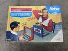 Battleship Game Hasbro Retro Series 1967 Edition Brand New, Sealed Game NIB