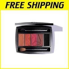 Hypnôse Eyeshadow Palette - Highly Pigmented & Long-Wear