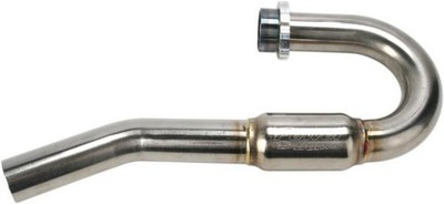 FMF Racing PowerBomb Header Stainless Steel for Kawasaki KX450F 2006-2011