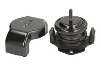 Yamato Lagerung Motor Vorne FüR Mitsubishi Pajero III V7_W V6_W V3_W V2_W