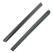 TRQ WSA76196 Door Window Belt Weatherstrip Kit For Ford Ranger 93-99