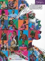 Hal Leonard Publishing Corporation | Jimi Hendrix: Blues | Taschenbuch (1994)