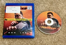 The Roundup (Blu-ray, 2022)