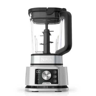 Ninja Foodi CB350EU Standmixer für Eis und Smoothies (1 DECKEL FEHLT!)