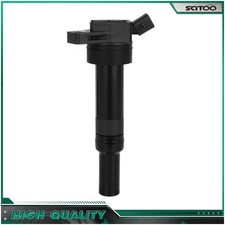 Ignition Coil For Hyundai Elantra for Kia Forte 1.8L Tucson Forte5 Soul 2.0L