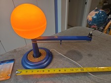 Science First  Trippensee Elementry Planetarium w/ Light up Sun
