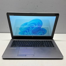 HP EliteBook 755 G3 w/AMD PRO A12-8800B R7 8G...