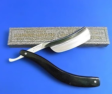Rare Boxed Vintage Japanese Razor DIAMOND HAYASHI KRG SK3 Hayashi Ichitaro NOS