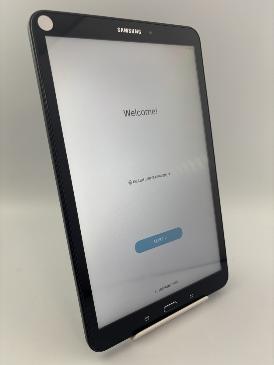 Samsung Galaxy Tab A 10.1