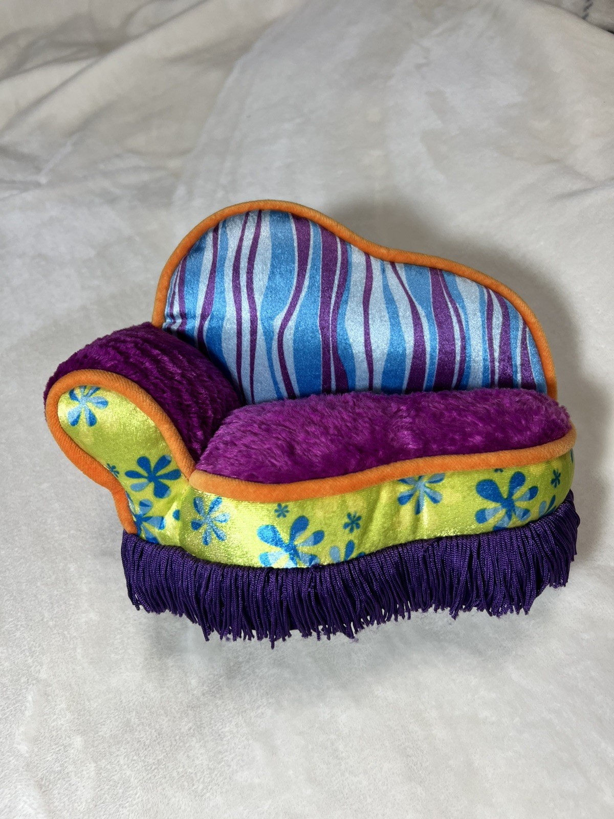 Vtg Groovy Girls 10