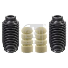 Staubschutzsatz Stoßdämpfer vorne für Peugeot 307 3A/C 3E CC 3B SW 3H | 24194