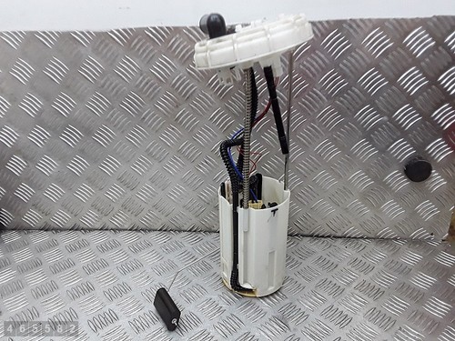 2014 PEUGEOT BOXER FUEL PUMP DIESEL 2200 1370414080 - Picture 2 of 5