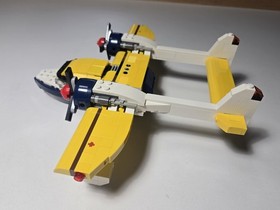 LEGO CREATOR: Island Adventures (31064)