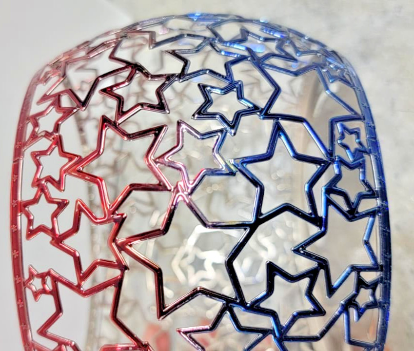 New Bath & Body Works Christmas Candle Holder (Choose Your Design) Free-Ship