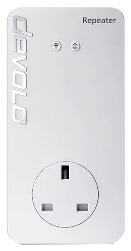 DEVOLO - WiFi AC Repeater+