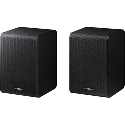 Samsung SWA-9200S Wireless Surround Speakers (2022) - Zdjęcie 2 z 10