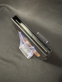 Fantasy Zone (Nintendo NES, 1989) Authentic-Tested- Nice Label- Sleeve included!