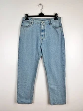 Alexander McQueen Fantasma denim size 33