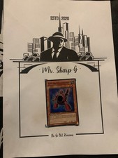 SYNCHRONENTDECKER - 1. AUFLAGE 5DS3-DE005 DEUTSCH Yu-Gi-Oh1 CARD SUPER RARE HOLO