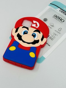  Case Cute Cartoon 3D Character Design Cases for Boys Girls Women for iPhone XR