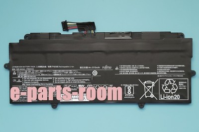 New Genuine FPB0353S FPCBP579 Battery For Fujitsu UH-X U7411 U9311 9U13A2