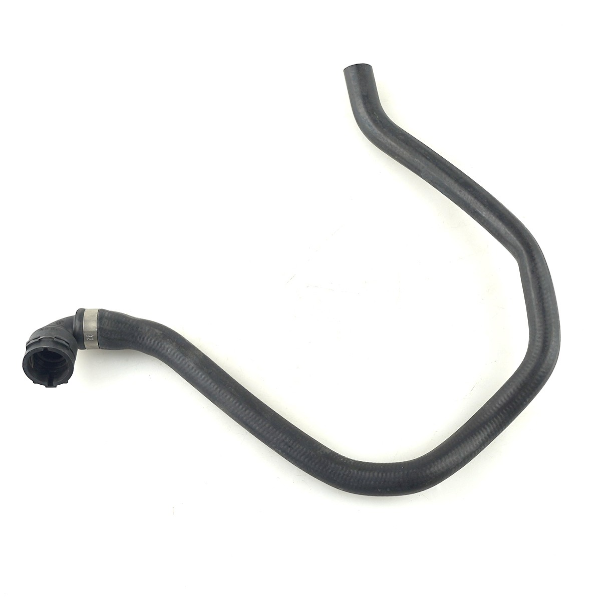 64218409066 Heater Coolant Hose Fits 2000‑2006 BMW X5 E53 3.0L 4.4L 4.6L