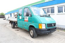 Etrier de frein Volkswagen LT35