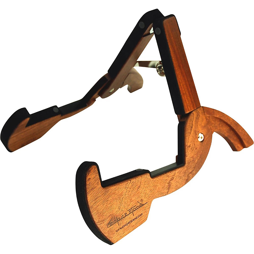 Cooperstand Pro-G Sapele Guitar Stand 12890₽