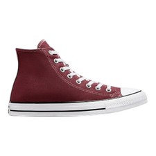 Converse Chuck Taylor All Star High-Top Sneakers in Maroon  Men High-Top