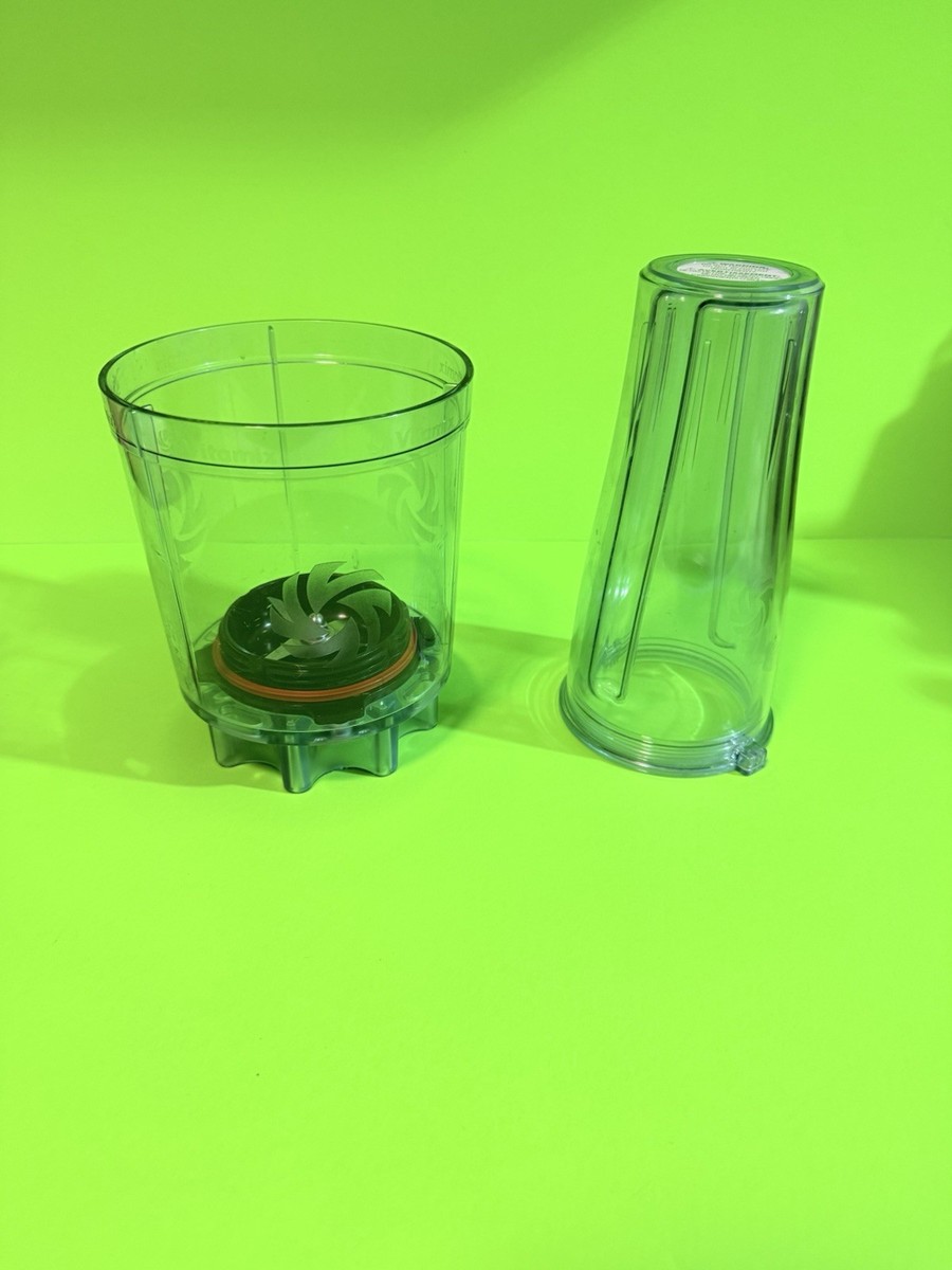 Vitamix Personal Cup Adapter with Cup without Lid | eBay Vitamix Personal Cup Adapter with Cup without Lid | eBay