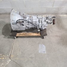 15-23 Challenger Srt Tremec Tr-6060 6-speed Manual Transmission Oem Aa7532