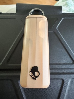 Skullcandy Method 360 ANC Active Noise Cancellation Headphones Black/Beige