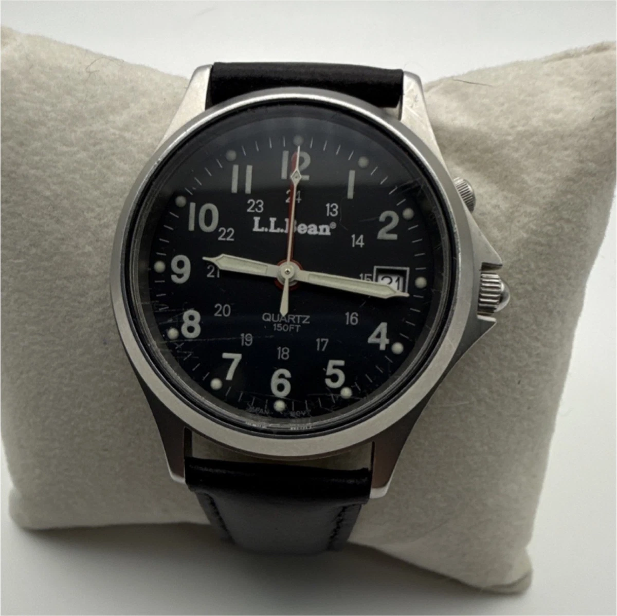 L.L. Bean Analog Wristwatches for sale | eBay