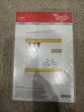 Stampin Up Paper Pumpkin Pedal Praise Monthly Kit